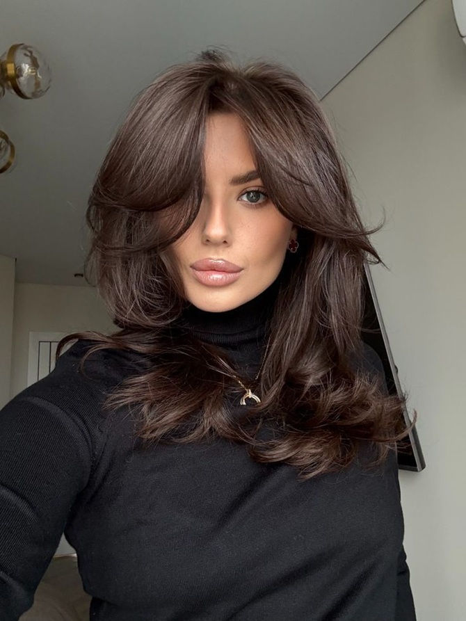 3 70er-Jahre-Frisuren, die wieder im Trend sind 2