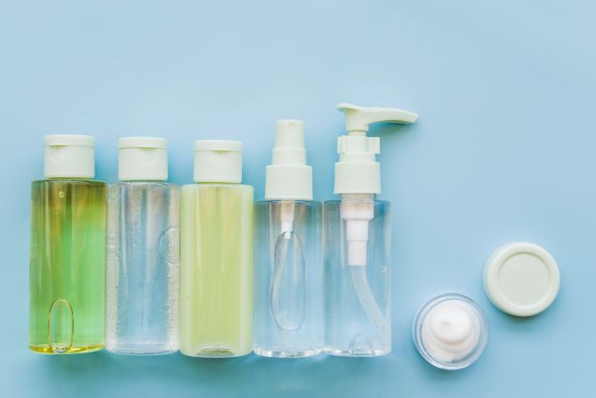 Что такое мицеллярная вода и зачем она нужна коже 3