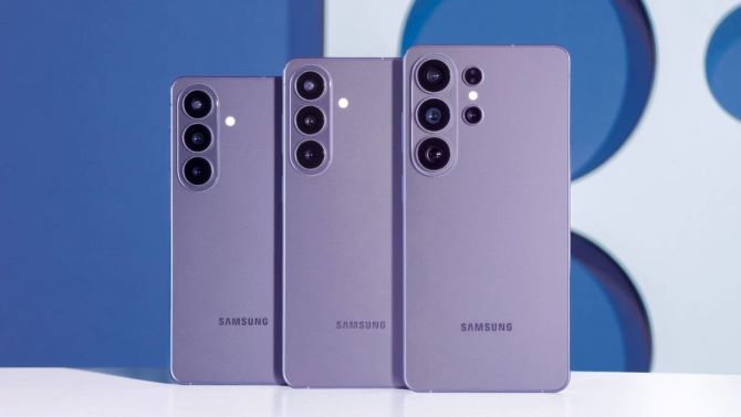 S26 Ultra 512GB чи S26 Ultra 256 GB: як обрати достатній обсяг пам’яті? 1