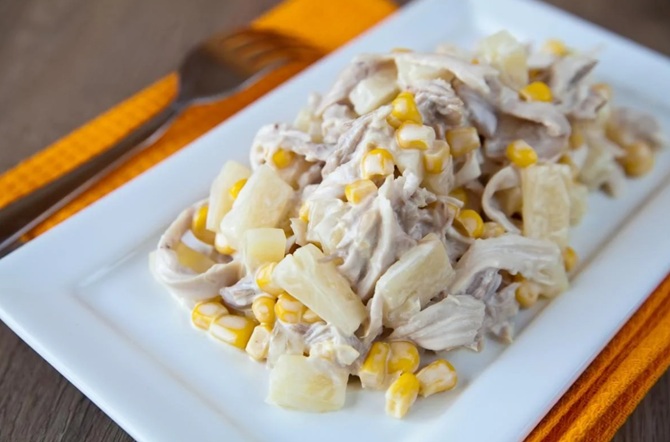 5 Easter Salads That Will Brighten Your Festive Table 2