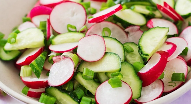 5 Ostersalate, die Ihre Festtafel bereichern 5