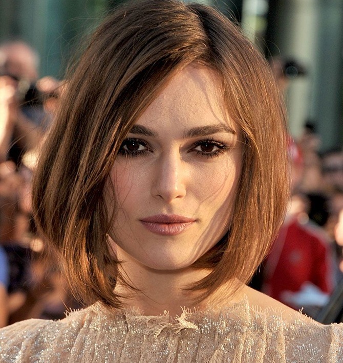 3 Haircuts for Fine Hair That Will Create Thickness and a Younger Look 2