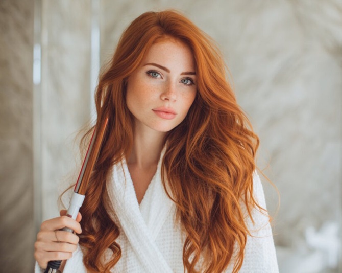 Професійний термозахист для волосся: як обрати для правильного догляду за локонами 1