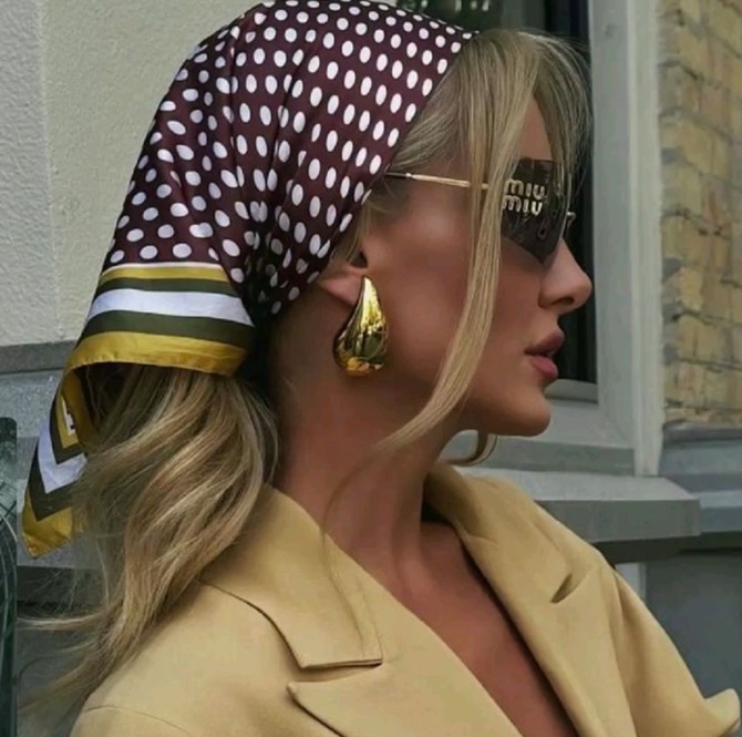 5 аксессуаров, которые сделают ваш весенний образ стильным 3