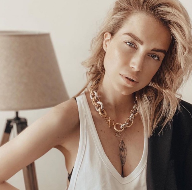 5 аксессуаров, которые сделают ваш весенний образ стильным 5