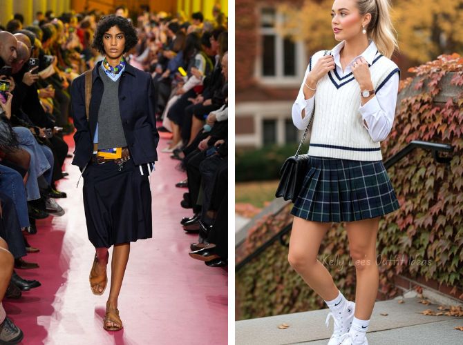 6 головних модних трендів весни 2026 року 1