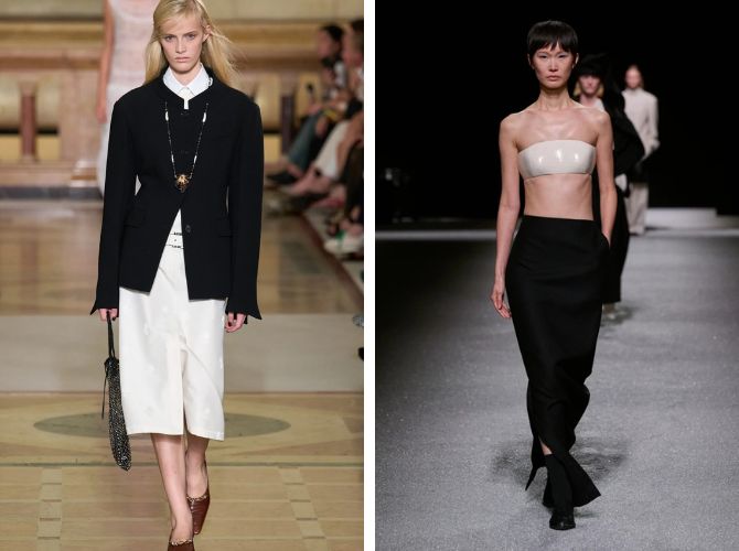 6 головних модних трендів весни 2026 року 6