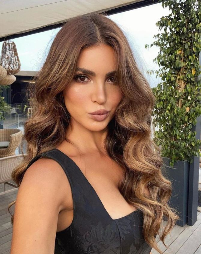 Тренды окрашивания волос весной 2026 года 4