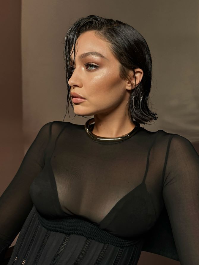 Тренды окрашивания волос весной 2026 года 6