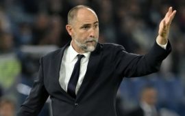 АПЛ 2025/2026: «Тоттенхэм» планирует уволить главного тренера