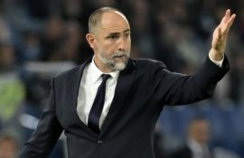 АПЛ 2025/2026: «Тоттенгем» планує звільнити головного тренера