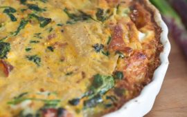 Що приготувати на вечерю з яєць: 3 простих рецепти