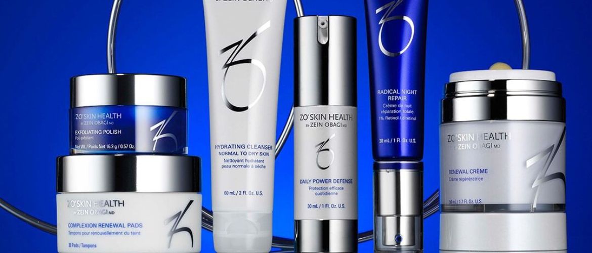 Zein Obagi: стоит ли игра свеч?