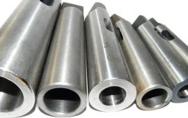 Как правильно использовать втулки переходные для точной и быстрой обработки металла?