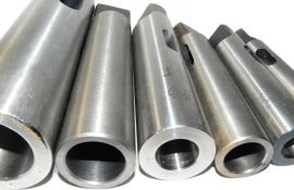 Как правильно использовать втулки переходные для точной и быстрой обработки металла?