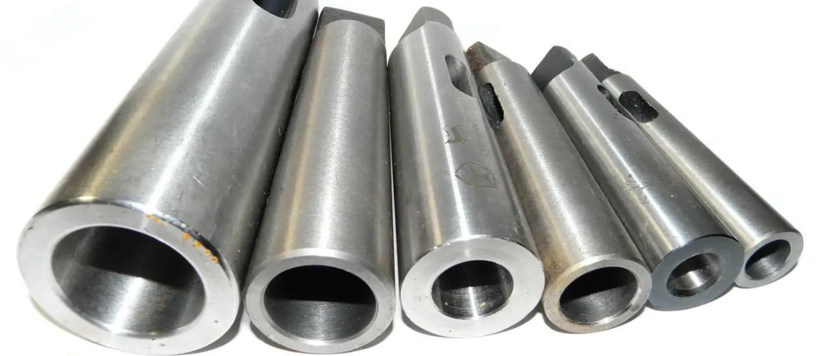 Как правильно использовать втулки переходные для точной и быстрой обработки металла?
