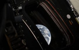 Астронавты Artemis II установили рекорд удаленности человека от Земли в космосе