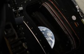 Астронавты Artemis II установили рекорд удаленности человека от Земли в космосе