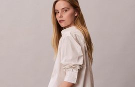 Calvin Klein: Філософія мінімалізму та комфорту на кожен день