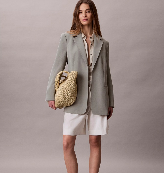 Calvin Klein: Філософія мінімалізму та комфорту на кожен день 1