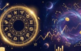 Financial horoscope for May 2026: who can expect financial luck?