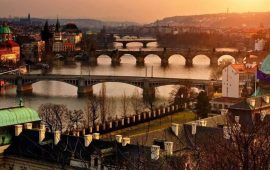 Prague Education Center – профессиональная помощь в подготовке к поступлению в Чехию