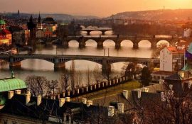 Prague Education Center – профессиональная помощь в подготовке к поступлению в Чехию