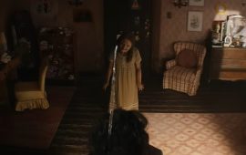 The final trailer for the new film “The Mummy” has been released