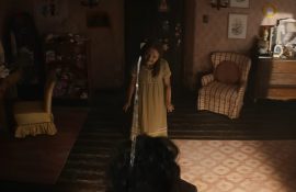 Вышел финальный трейлер нового фильма «Мумия»