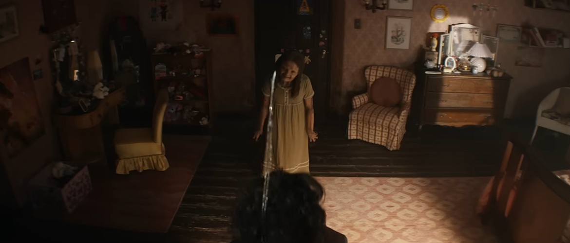 Вышел финальный трейлер нового фильма «Мумия»