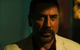 Показан трейлер сериального ремейка «Мыса страха»