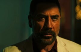 Показан трейлер сериального ремейка «Мыса страха»