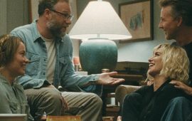 The trailer for “The Invite” starring Olivia Wilde, has been released