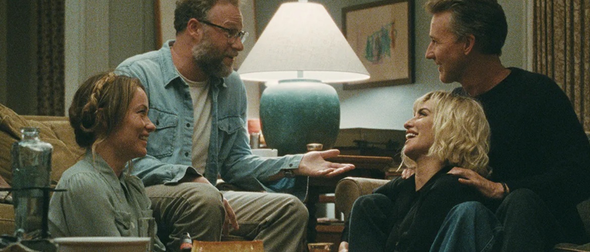 Вышел трейлер фильма «Приглашение» с Оливией Уайлд в главной роли