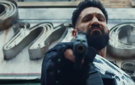 Показан трейлер спецвыпуска «Каратель: Последнее убийство»