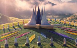 A new trailer for The Hunger Games: Dawn of the Harvest has been released