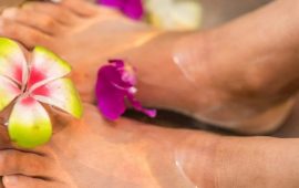 How to Prepare Your Heels for Summer: 5 Secrets