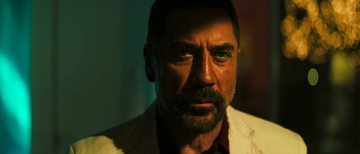 Показан трейлер сериального ремейка «Мыса страха»