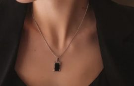 ТОП універсальних срібних прикрас, які підійдуть кожній жінці