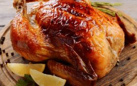 ТОП-5 лучших маринадов для запекания курицы в духовке: пошаговые рецепты