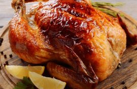 TOP 5 best marinades for baking chicken in the oven: step-by-step recipes
