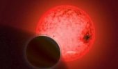 Вчені виявили планету з несподіваною атмосферою