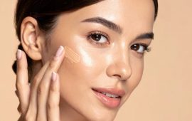 Распространенные ошибки в макияже, которые добавят вам 10 лет