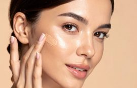 Поширені помилки у макіяжі, які додадуть вам 10 років