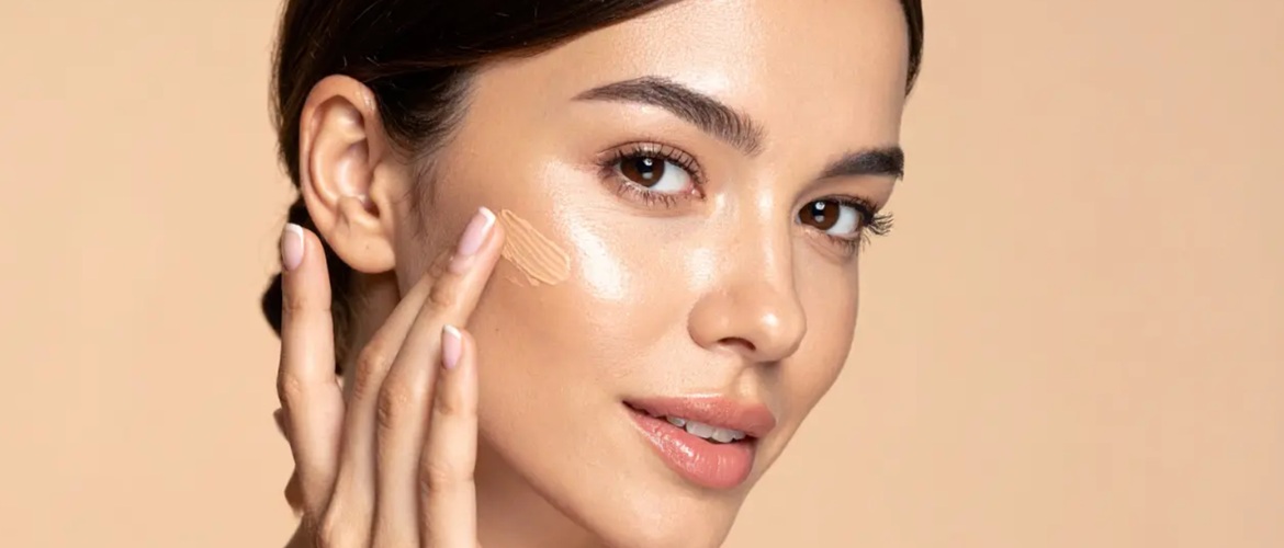 Поширені помилки у макіяжі, які додадуть вам 10 років