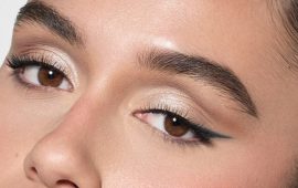 Модні брови на літо 2026 року: яку форму вибрати