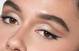 Модні брови на літо 2026 року: яку форму вибрати