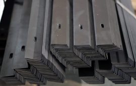Алюмінієвий металопрокат – як вибрати якісні вироби для будівництва
