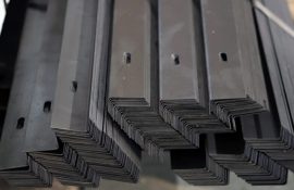 Алюмінієвий металопрокат – як вибрати якісні вироби для будівництва