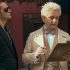 Der Trailer zum Finale der Fantasy-Serie „Good Omens“ ist erschienen